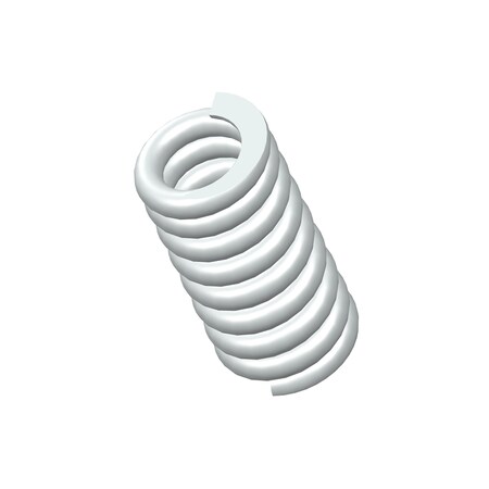 Approved Vendor Compression Spring, O= .593, L= 1.22, W= .118 G709973978